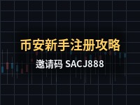 币安（Binance）新手注册全攻略：手把手教你节省20%交易手续费+新手大礼包-币须知道