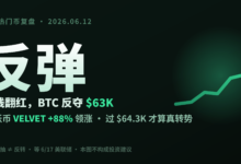 🚀 主流热门币分析｜6月12日：超跌反弹来了，AI 妖币集体暴动-币须知道